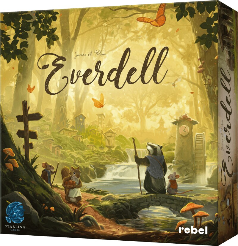 Everdell (edycja polska) - 1