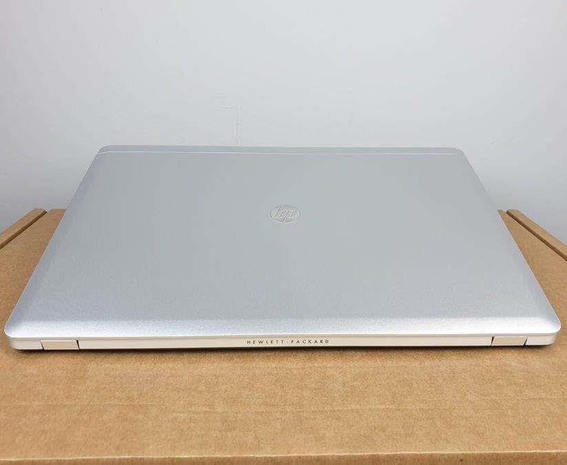 Laptop HP Elitebook Folio 9480m i5 - 4 generacji / 8GB / 120GB SSD / 14 HD+ / Klasa A - 6