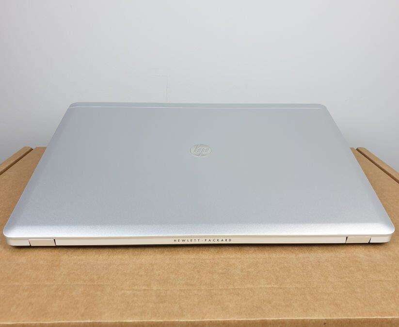 Laptop HP Elitebook Folio 9480m i5 - 4 generacji / 8GB / 240GB SSD / 14 HD+ / Klasa A - 6