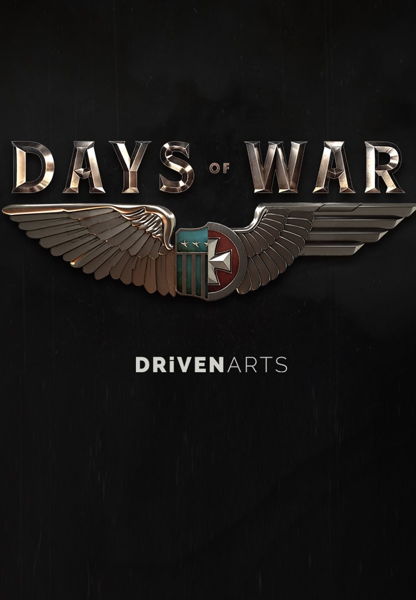 Days Of War Definitive Edition Steam Key Global