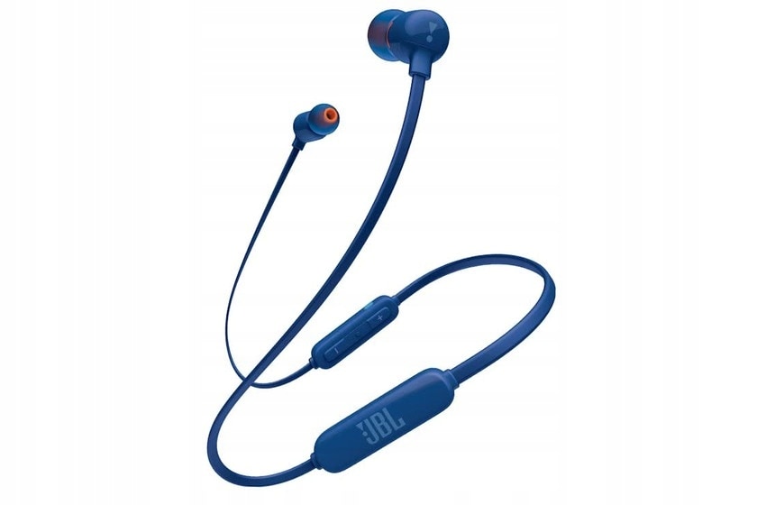 Słuchawki Bezprzewodowe Bluetooth Jbl T110Bt 96Db - 2
