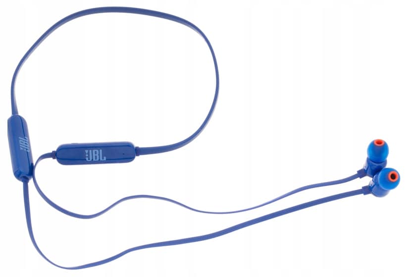 Słuchawki Bezprzewodowe Bluetooth Jbl T110Bt 96Db - 4