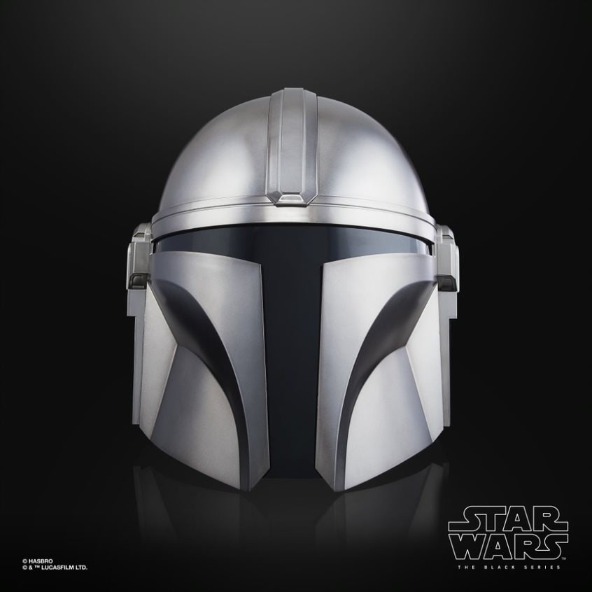 star wars the black series electronic helmet reviews