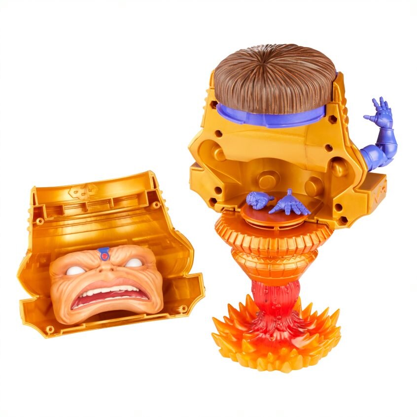 modok plush