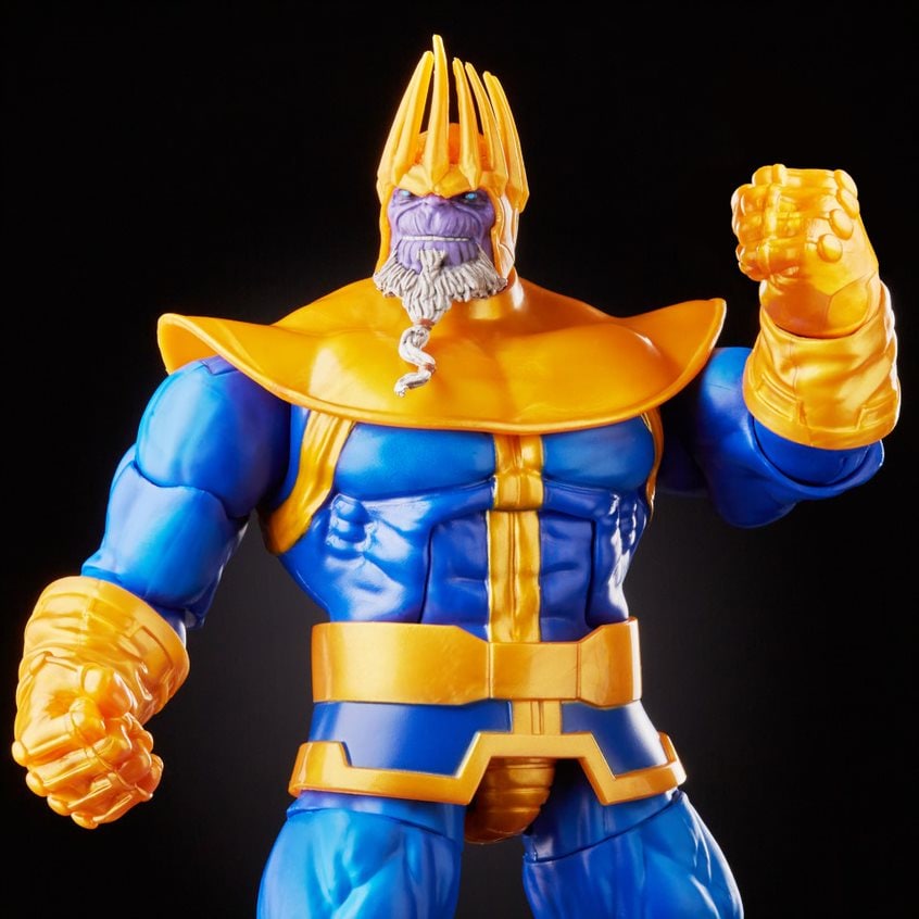 Buy Thanos Action Figure (The Infinity Gauntlet) - EDe6DD10f6e54460abec7eD6