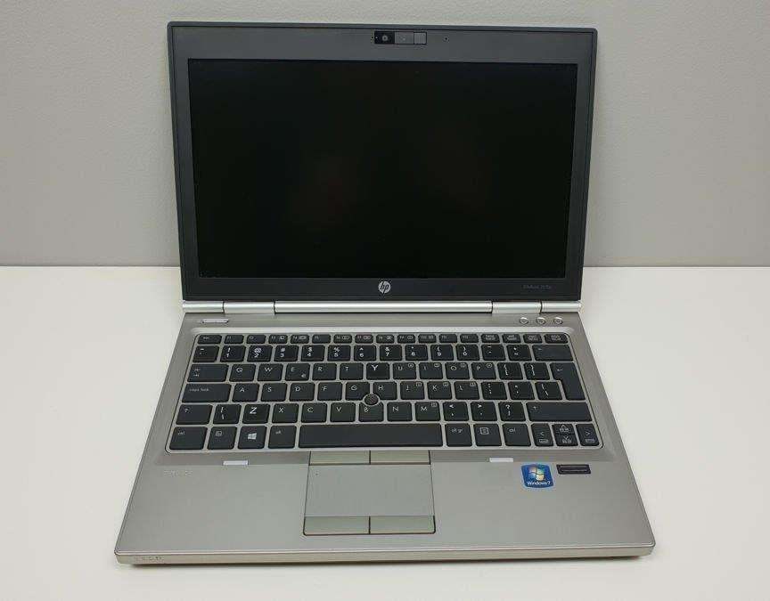 Buy Laptop HP EliteBook 2570P i5 - 3 generacji / 4GB / 320GB HDD / 12,5 ...