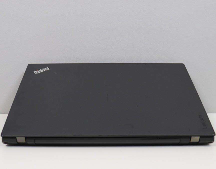 Laptop Lenovo ThinkPad X260 i5 - 6 generacji / 4GB / 250 GB HDD / 12,5 FullHD / Klasa A - 6