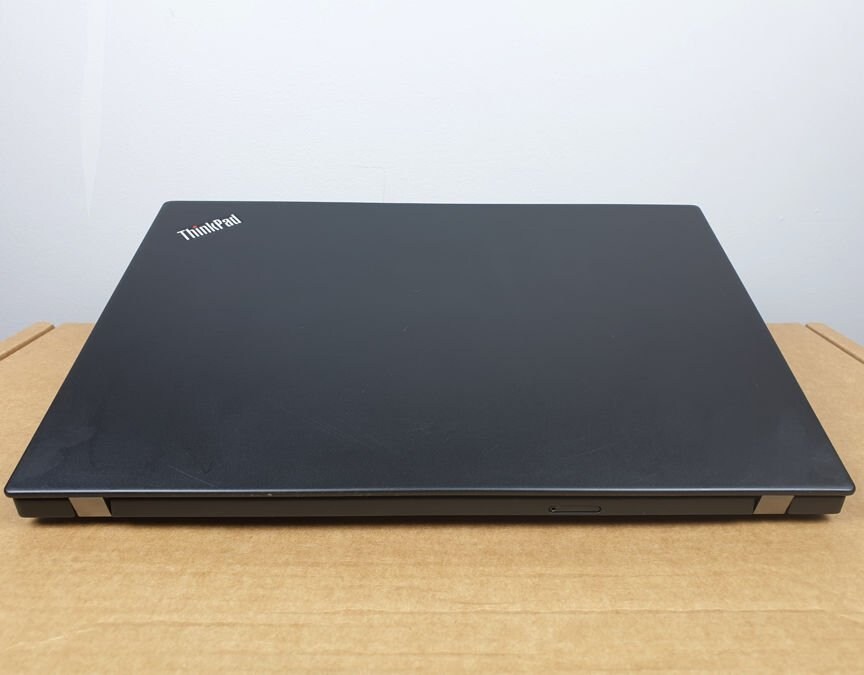 Laptop Lenovo ThinkPad X280 i3 - 8 generacji / 8GB / 256 GB SSD / 12,5 FullHD / Nowy + TORBA GRATIS - 6