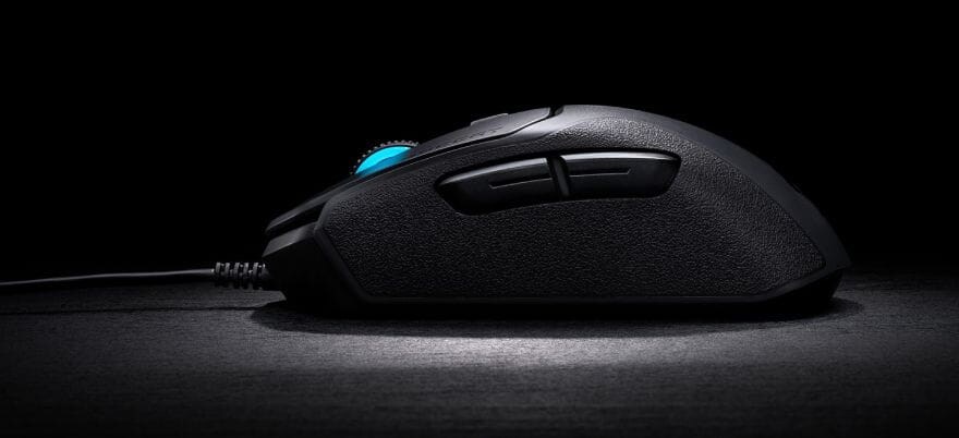 Buy Roccat Kain 100 Aimo Gaming Mouse Cheap G2a Com