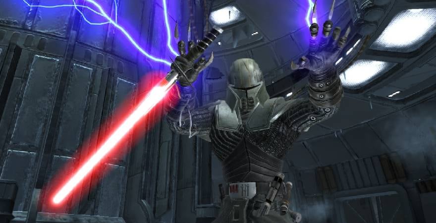 Buy Star Wars The Force Unleashed: Ultimate Sith Edition Steam Key