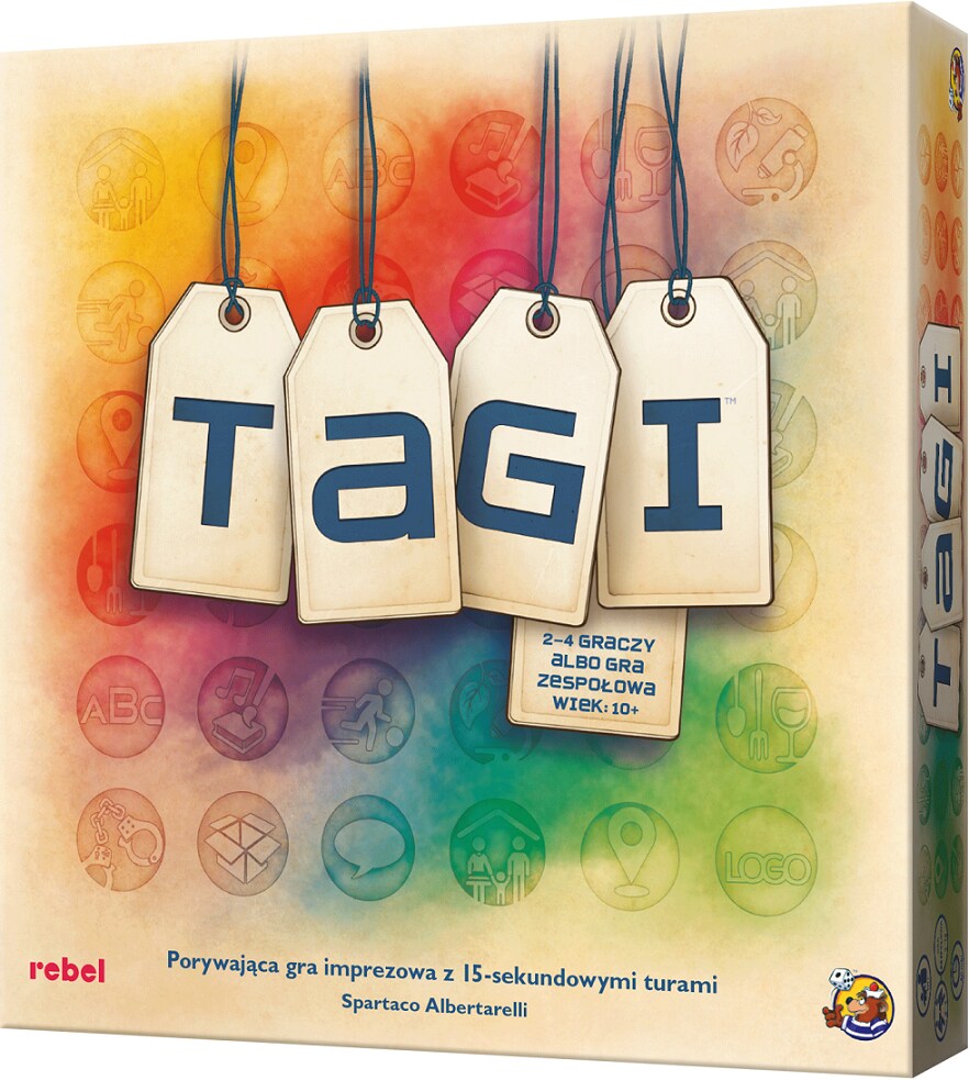 Tagi - 1