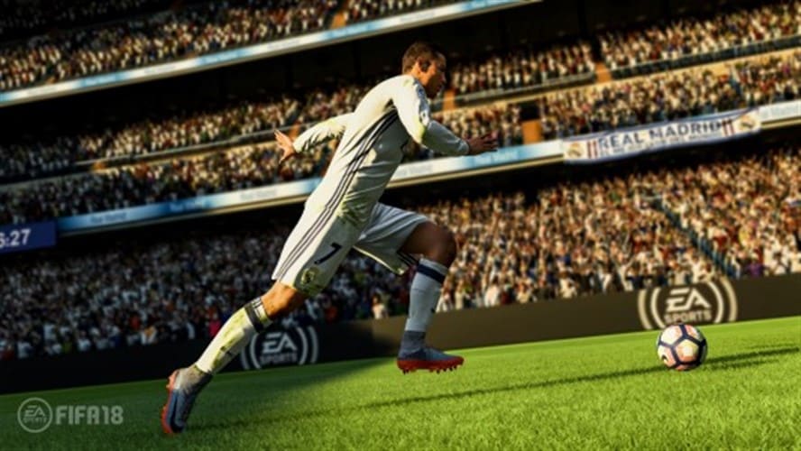 EA SPORTS™ FIFA 18 PS4 - 3