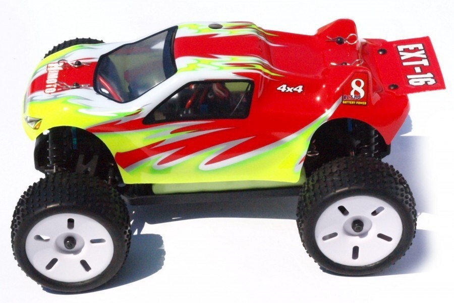 hsp himoto helicopter