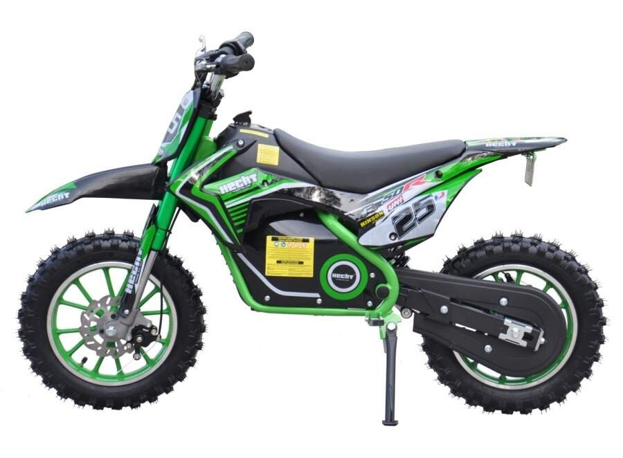 Motory Dla Dzieci Na Paliwo Buy Hecht 54501 Motor Akumulatorowy Motocross Minicross Motorek
