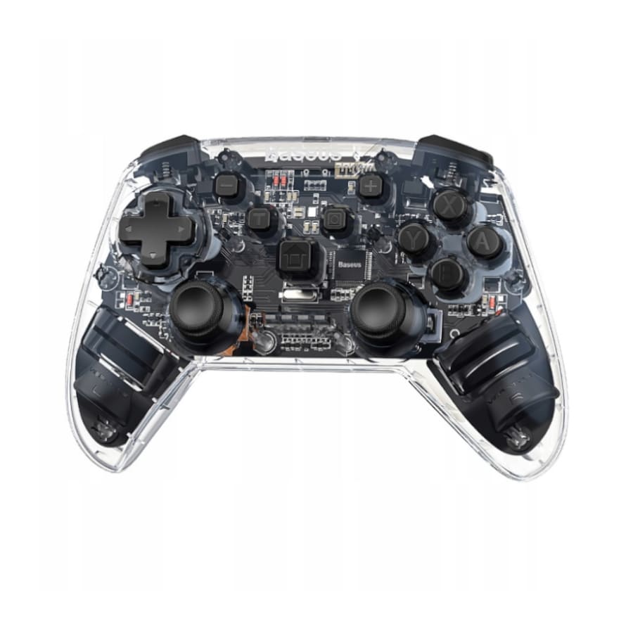 Buy Baseus Gamepad For Nintendo Switch Controller Pc Wireless Bluetooth Remote Cheap G2a Com