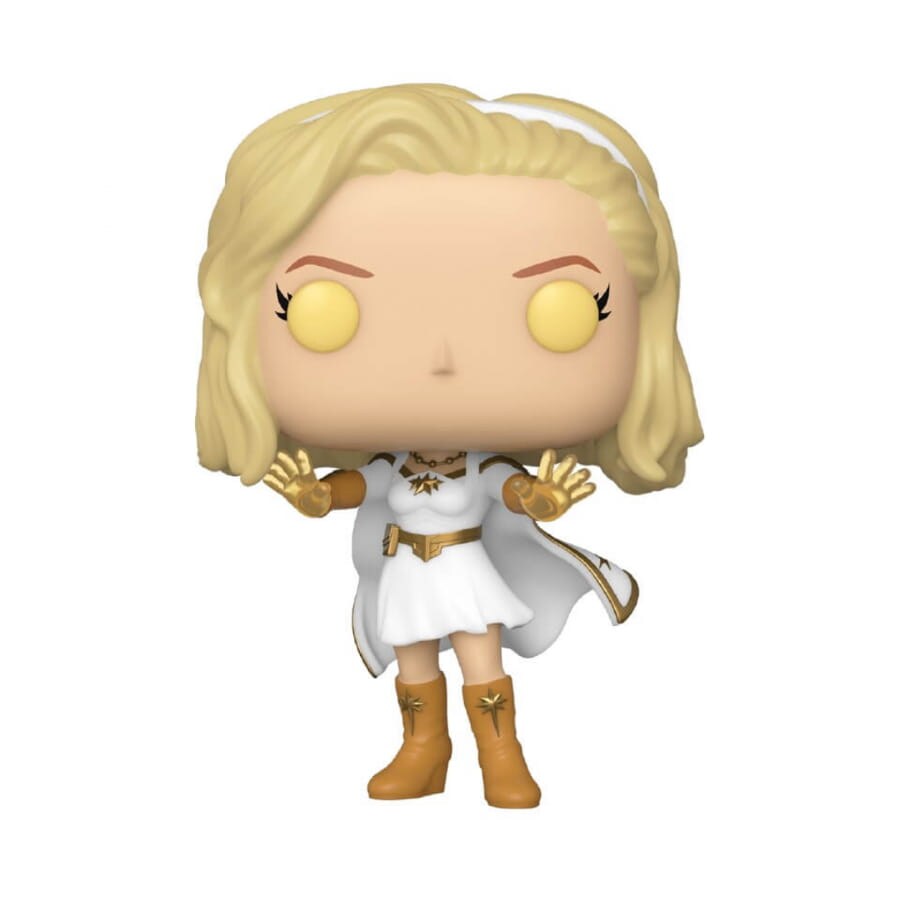 starlight funko chase