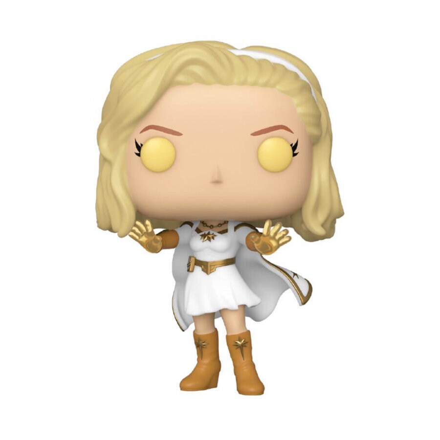 starlight funko chase