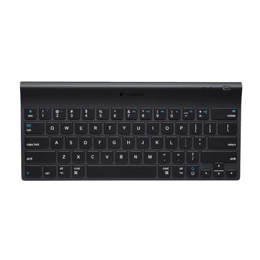 gelijkheid heldin vooroordeel Buy Logitech Tablet Keyboard for iPad ( Belgiuque Azerty Layout) - Cheap -  G2A.COM!