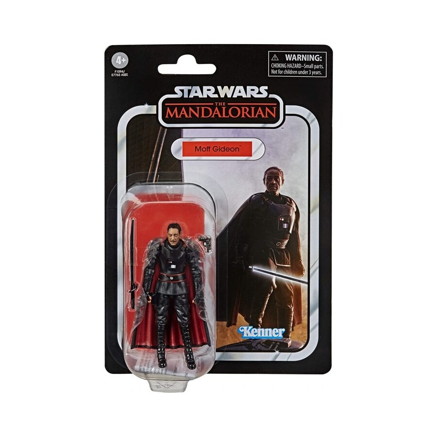 mandalorian hasbro figures