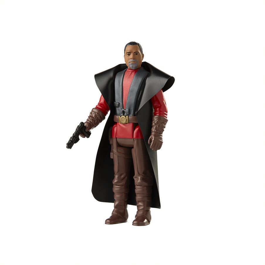 star wars the black series greef karga