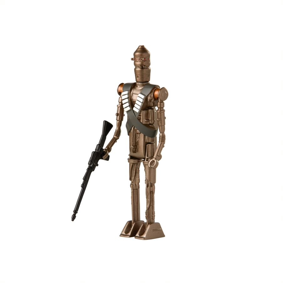 mandalorian hasbro figures