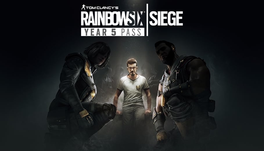 Rainbow six edge deluxe edition в чем разница