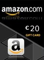 Amazon Gift Card 20 EUR Amazon SPAIN - 2