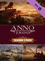 Anno 1800 Season 2 Pass Pc Ubisoft Connect Key Europe