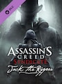 Buy Assassin S Creed Syndicate Jack The Ripper Pc Steam Gift Global Cheap G2a Com
