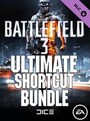 Buy Battlefield 3 Ultimate Shortcut Bundle Pc Origin Key Global Cheap G2a Com