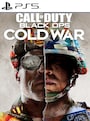 Call Of Duty Black Ops Cold War Ps5 Psn Key Europe