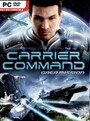 Carrier Command: Gaea Mission Steam Gift EUROPE - 2