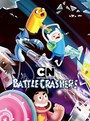 Cartoon Network: Battle Crashers (Xbox One) - Xbox Live Key - ARGENTINA - 2