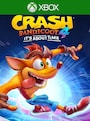 Crash bandicoot 4 xbox mhd