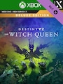 Destiny 2: The Witch Queen Deluxe Edition | (Xbox Series X/S) - Xbox Live Key - EUROPE - 1