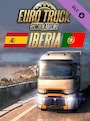 Euro Truck Simulator 2 Iberia Pc Steam Gift Brazil