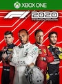F1 2020 (Xbox One) - Xbox Live Key - UNITED STATES - 2