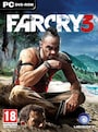 Far Cry 3 Ubisoft Connect Key RU/CIS - 3