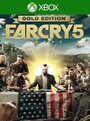 Buy Far Cry 5 Gold Edition Xbox One Xbox Live Key United States Cheap G2a Com
