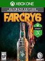 Buy Far Cry 6 Ultimate Edition Xbox One Xbox Live Key Europe Cheap G2a Com