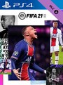 Buy Fifa 21 Ultimate Team Preorder Bundle Bonus Ps4 Psn Key North America Cheap G2a Com