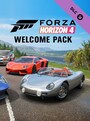 Buy Forza Horizon 4 Welcome Pack Pc Steam Gift Global Cheap G2a Com