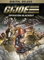 G.I. Joe: Operation Blackout | Digital Deluxe (Xbox Series X) - Xbox Live Key - UNITED STATES - 2