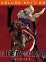 Guilty Gear Strive Deluxe Edition Pc Steam Gift Europe