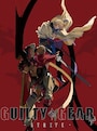 GUILTY GEAR -STRIVE- | Deluxe Edition (PC) - Steam Gift - GLOBAL - 2