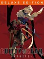 Guilty Gear Strive Deluxe Edition Pc Steam Key Europe