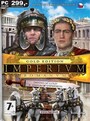 Imperium Romanum: Gold Edition Steam Key GLOBAL - 2