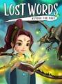 Lost Words: Beyond the Page (PC) - Steam Key - GLOBAL - 2