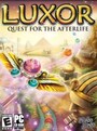 Luxor: Quest for the Afterlife Steam Key GLOBAL - 1
