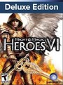 Might & Magic Heroes VI: Deluxe Edition Ubisoft Connect Key GLOBAL - 2